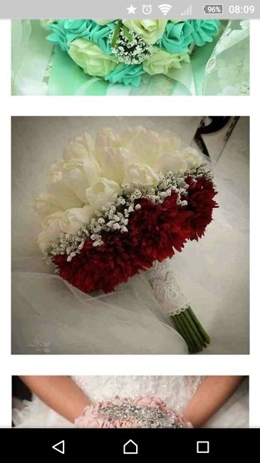 Bouquet classico o insolito?! - 1