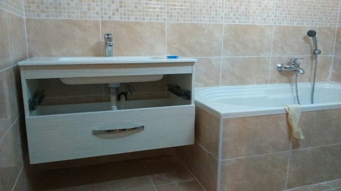 Bagno moderno - 2
