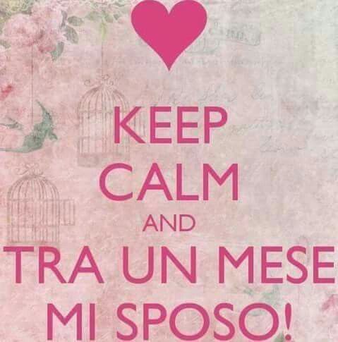 Meno trenta...o meno un mese??! - 2