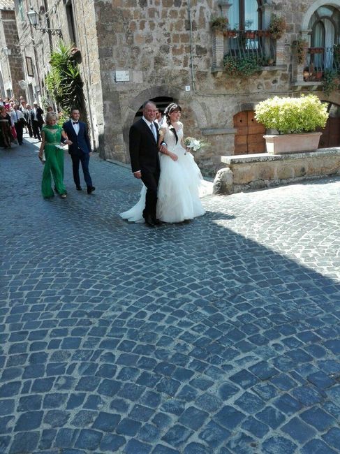 ❤finalmente sposi ❤ - 2