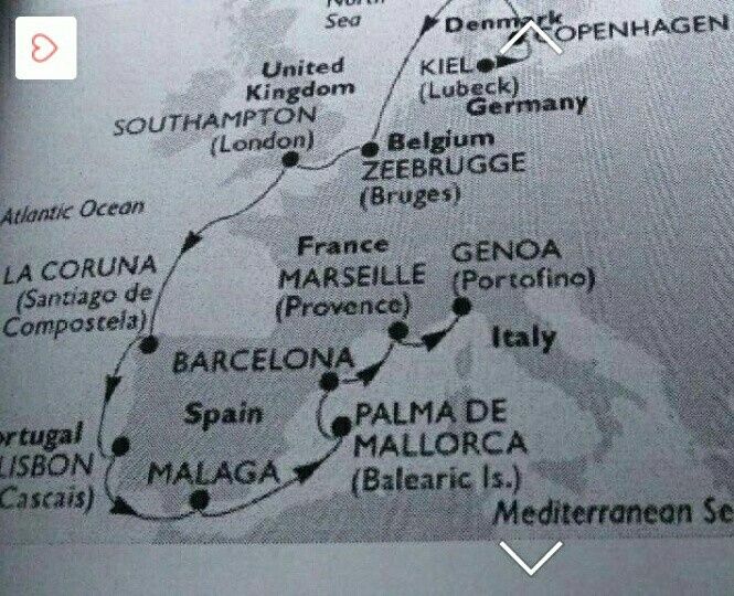 Luna di miele ❤️✈️ - 1