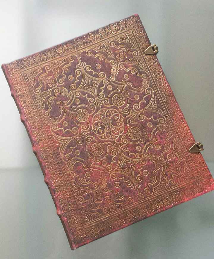 Il mio guestbook - 1