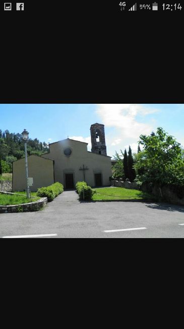 La mia chiesa - 2