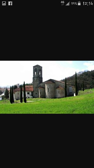 La mia chiesa - 3