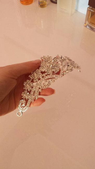 Tiara - 1