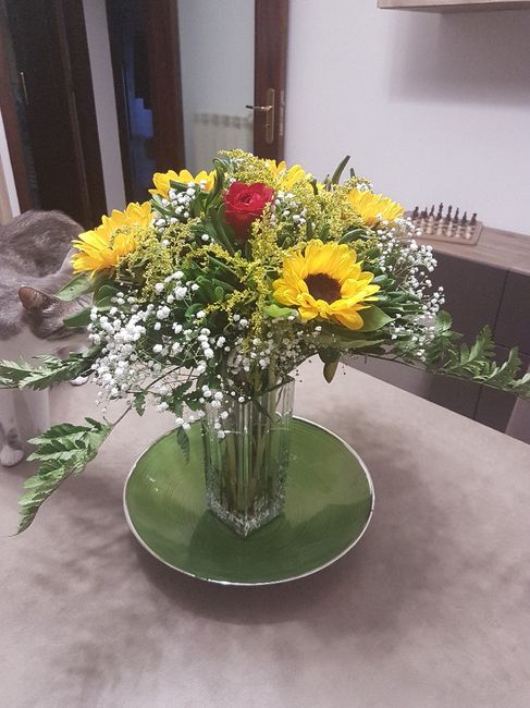 Future mamme novembre 2020 🌞🍁🌷♾ - 1