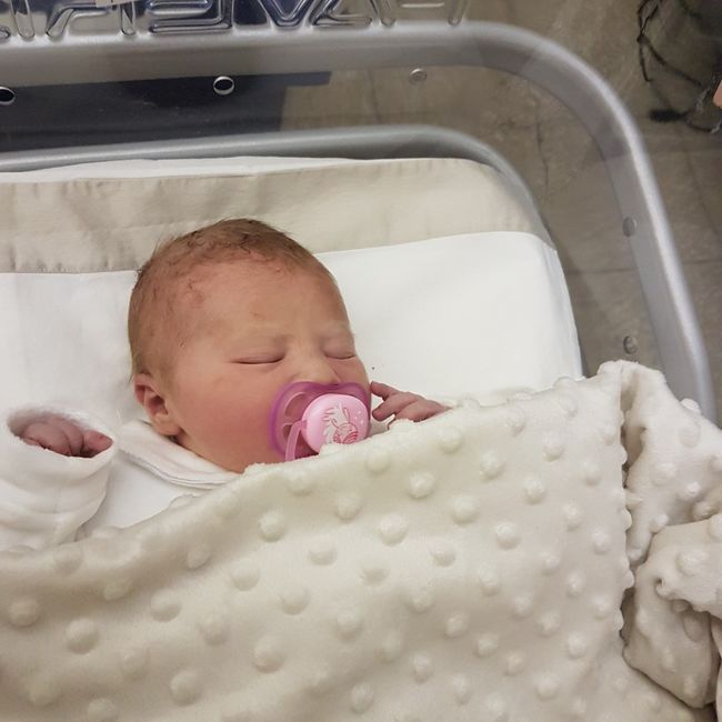 Future mamme novembre 2020 🌞🍁🌷♾ - 1