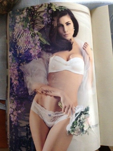 Intimo e costumi da bagno  - 1