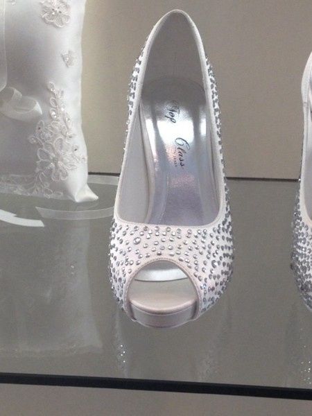 Cercasi scarpe a milano e in Brianza  - 1