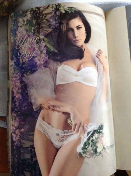 Intimo e costumi da bagno  - 1