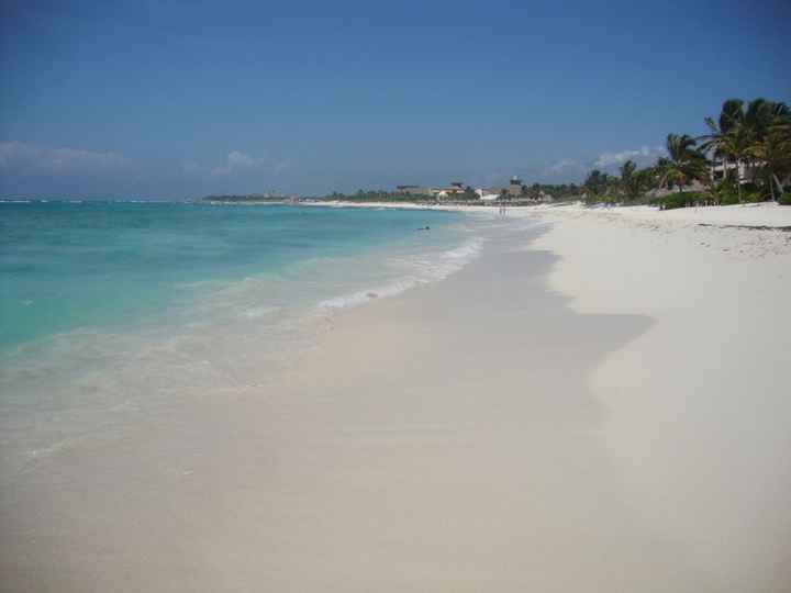 Antigua , giamaica, o mexico??? - 1