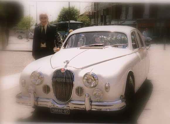 Jaguar - ristorante Canova