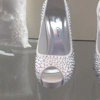 Cercasi scarpe a milano e in Brianza  - 1