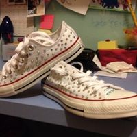 Converse!! - 1