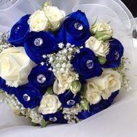 Bouquet - 1