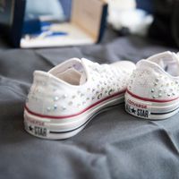 Ballerine?  - 1