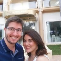 il giorno della firma :)