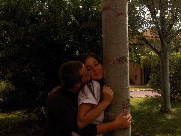 Prima foto di coppia 👫 - 1