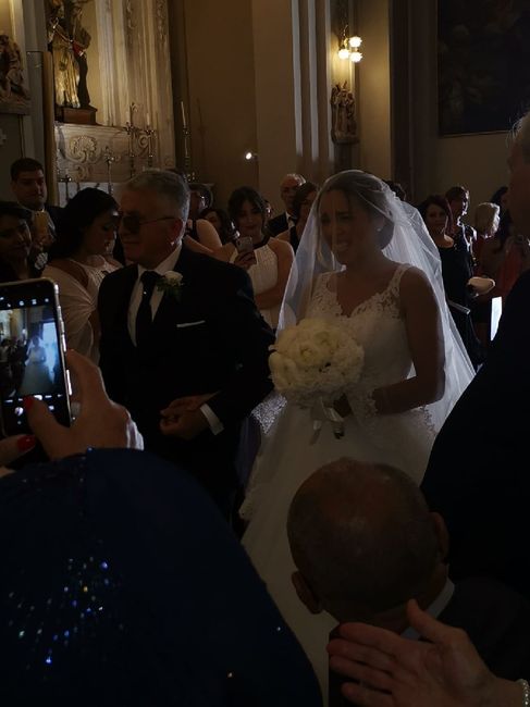 Un sogno ad occhi aperti!! - 2