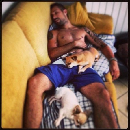Le foto dei vostri animali - 1