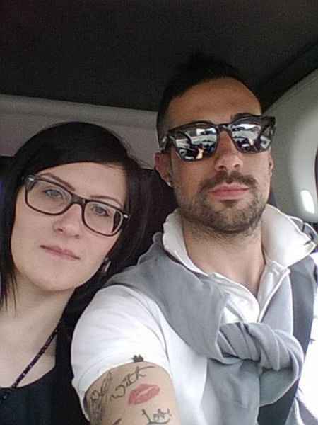 A che vip somiglia il vostro f.m. o marito? - 1