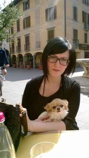 E dopo il topic somiglianze dei fm...voi a quale vip pensate di somigliare?? - 1