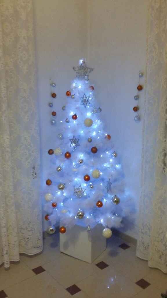 It's christmas time! mi fate vedere i vostri alberelli? - 2