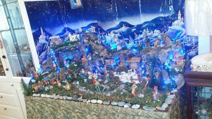 Ma il presepe???? - 1