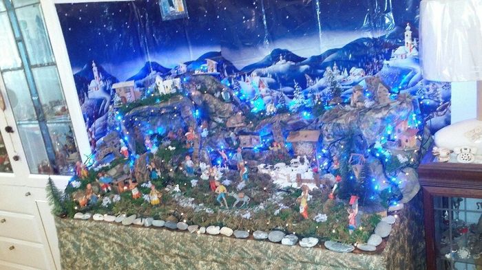 Ma il presepe???? - 1