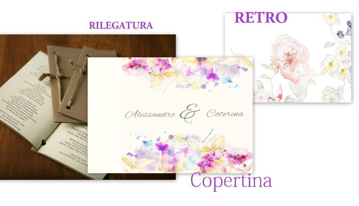 Libretto messa