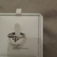 Hai già ricevuto l'anello? - Le foto! - 1