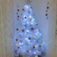 It's christmas time! mi fate vedere i vostri alberelli? - 2