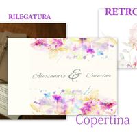 Libretto messa