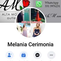 Abito damigelle adulte! Help!! - 1