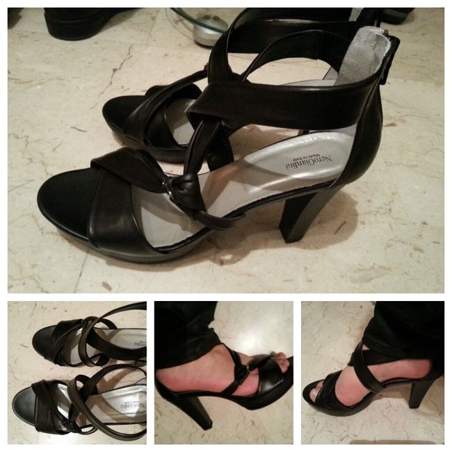 Scarpe trovate ;) - 2