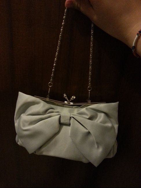 Scarpe e pochette :d - 1