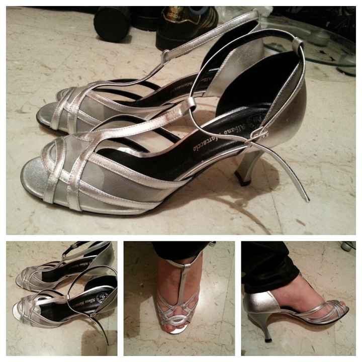 Scarpe trovate ;) - 1