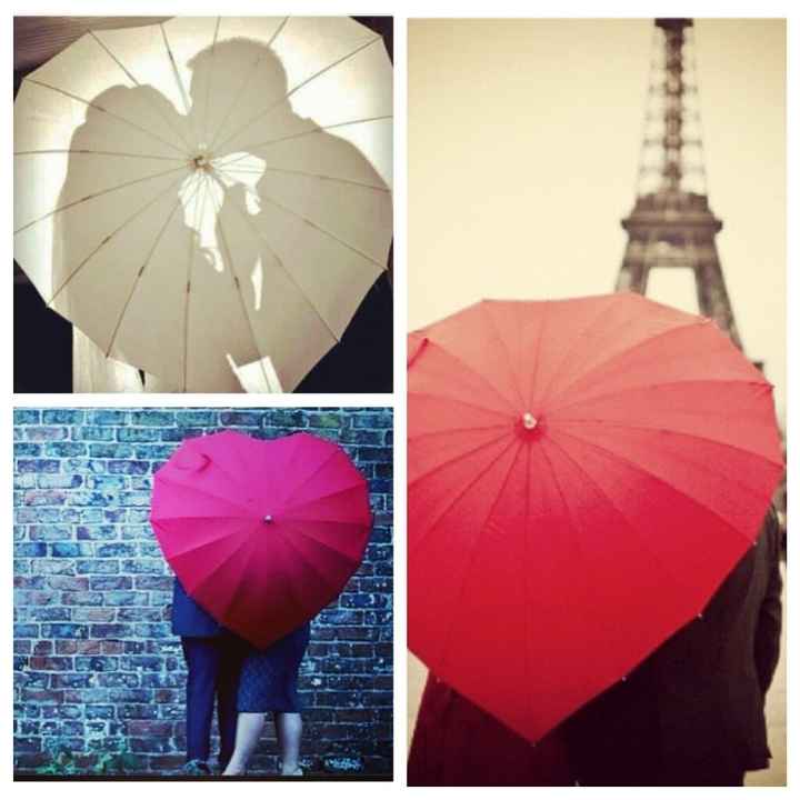 Sposa bagnata, sposa fortunata. - 1