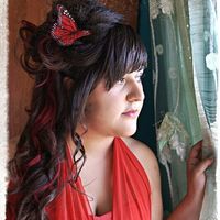 Il mio vestito rosso... - 3