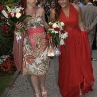 Il mio vestito rosso... - 4