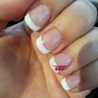 Unghie sposa - 1