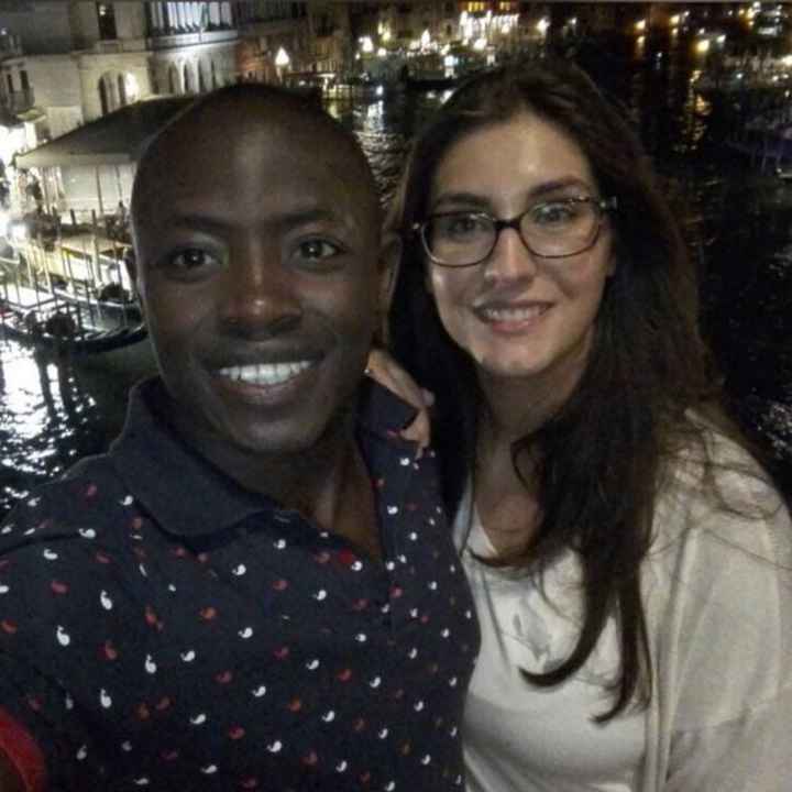 Postate una foto di voi due 👇 - 1