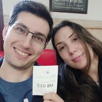 Condividete la vostra prima foto insieme e quella più recente! - 2