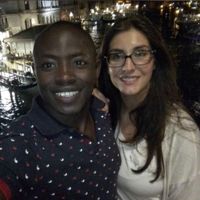 Postate una foto di voi due 👇 - 1