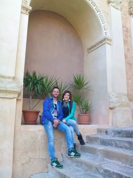 Foto di coppia!!!!!! - 2