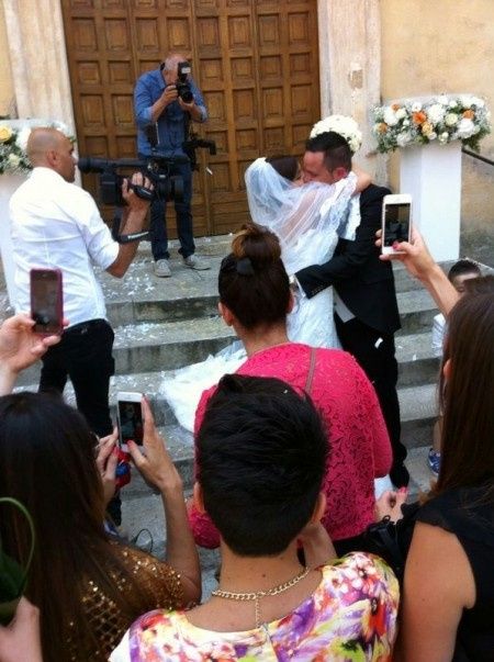 Foto del mio matrimonio  - 2