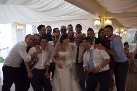 Foto del mio matrimonio  - 2