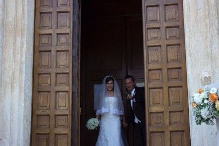 Foto del mio matrimonio  - 5