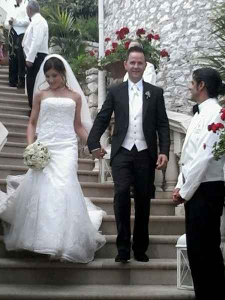 Foto del mio matrimonio  - 3