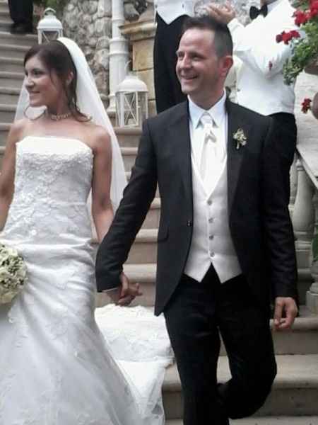 Foto del mio matrimonio  - 6